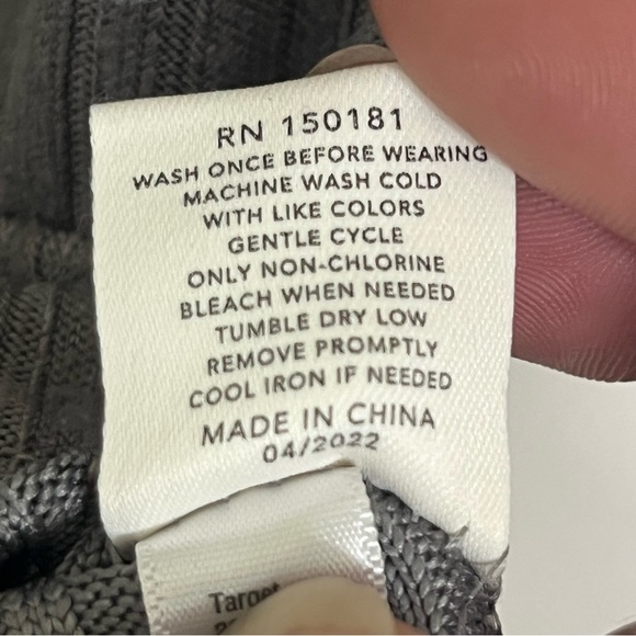 Size 12 Months Grayson Collective Baby Boys Ribbed Button Bodysuit Spring - Picture 6 of 11